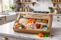 Rice Curry Pack