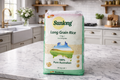 Sunrice 25kg Long Grain Rice Bags