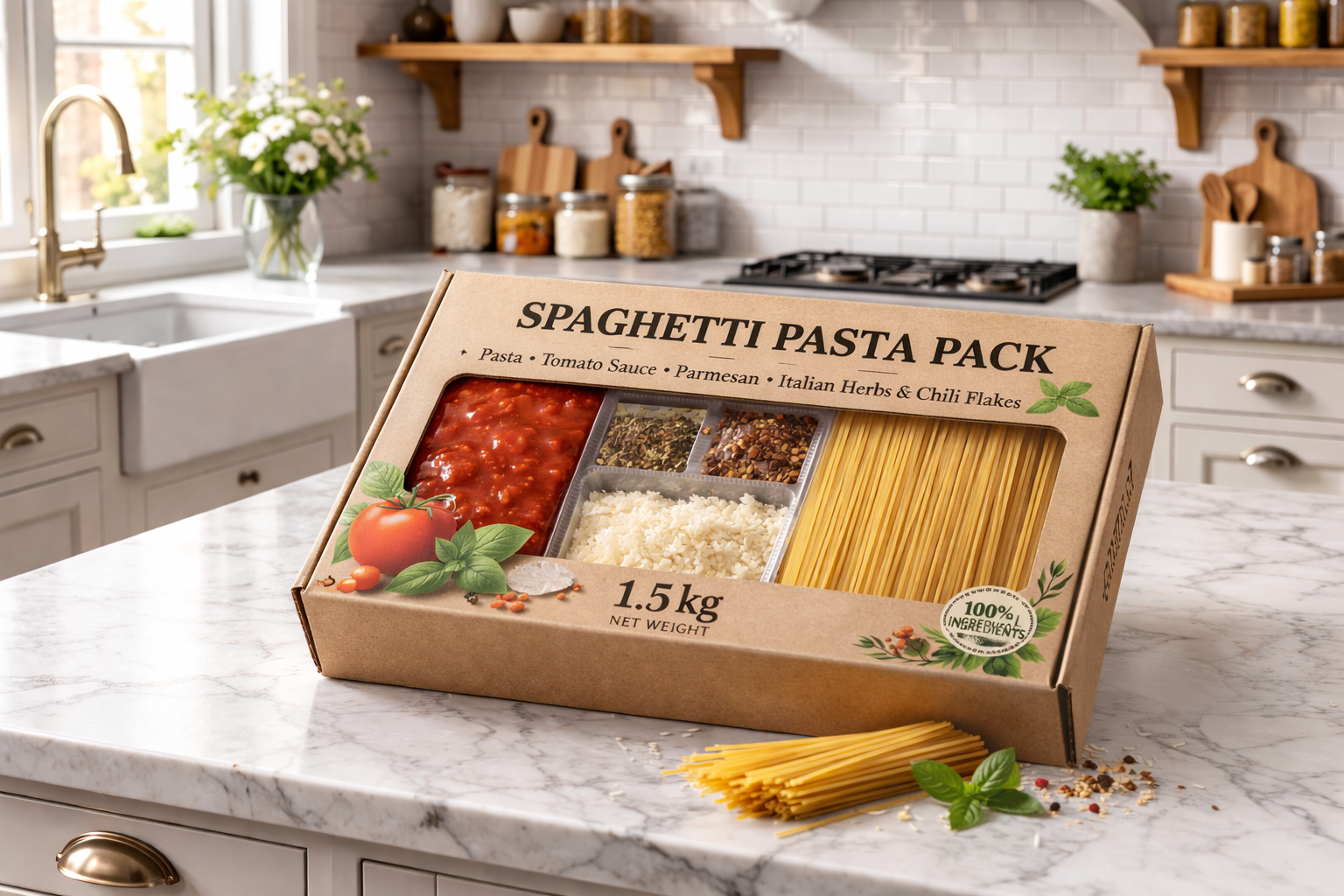 Weekly Mixed Combo Packs