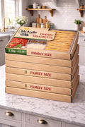5 kg box Pasta Mia Fresh Spaghetti Pasta