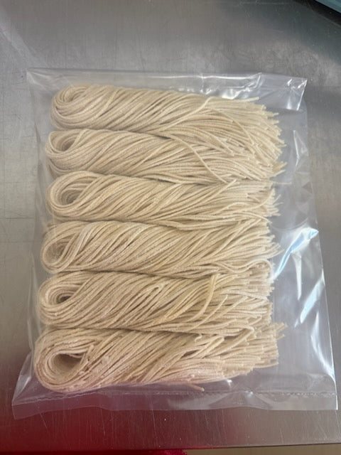5 kg box Pasta Mia Fresh Spaghetti Pasta